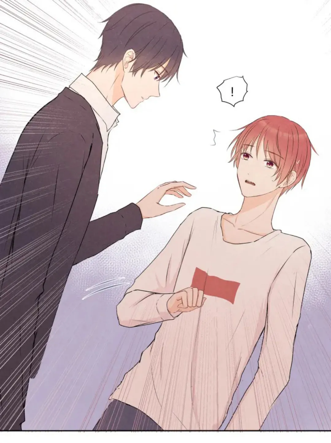 Vết rượu ngọt ngào Chapter 12 Trang 6