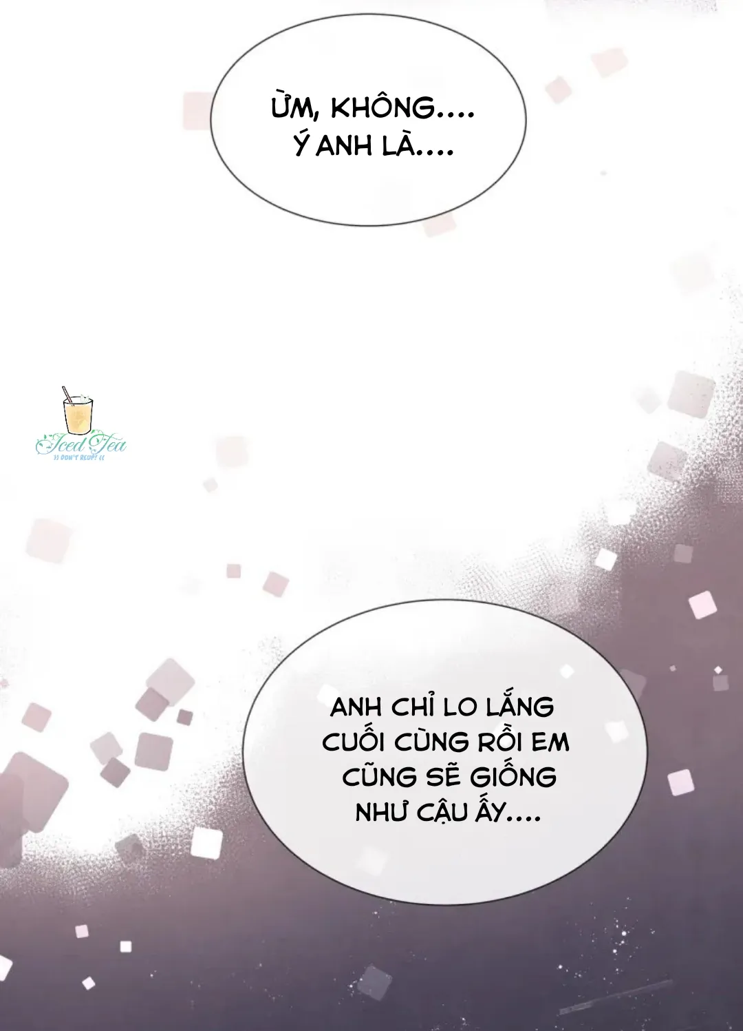 Vết rượu ngọt ngào Chapter 12 Trang 13