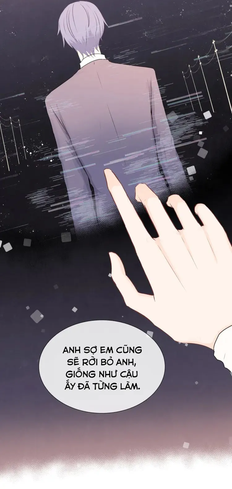 Vết rượu ngọt ngào Chapter 12 Trang 14