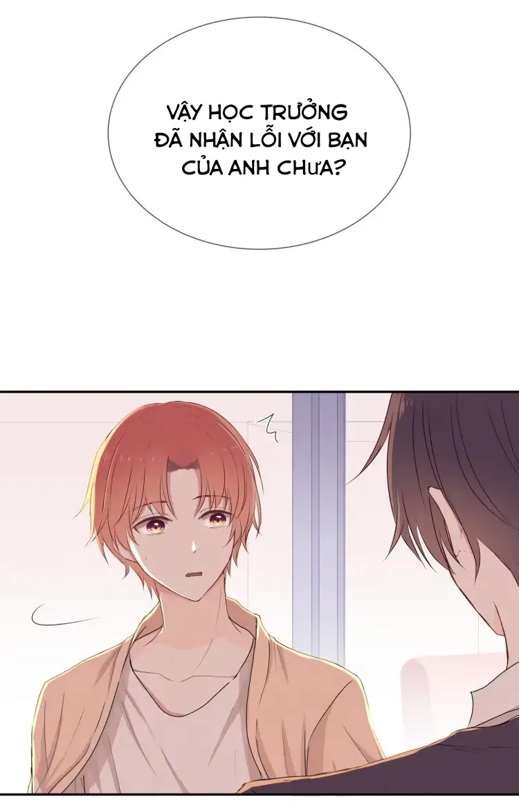 Vết rượu ngọt ngào Chapter 12 Trang 15