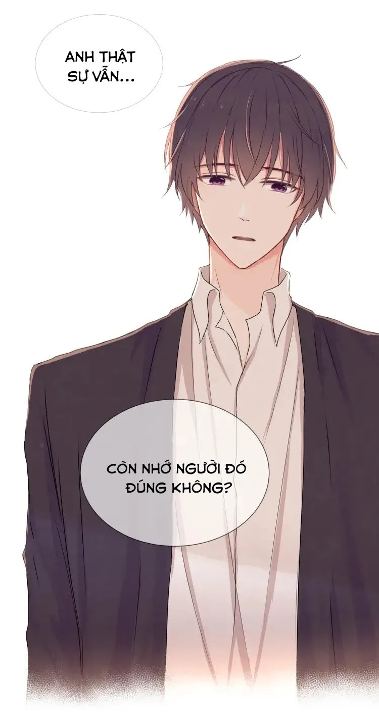 Vết rượu ngọt ngào Chapter 12 Trang 16