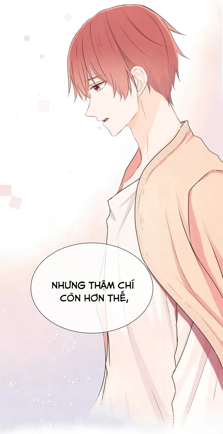 Vết rượu ngọt ngào Chapter 12 Trang 19