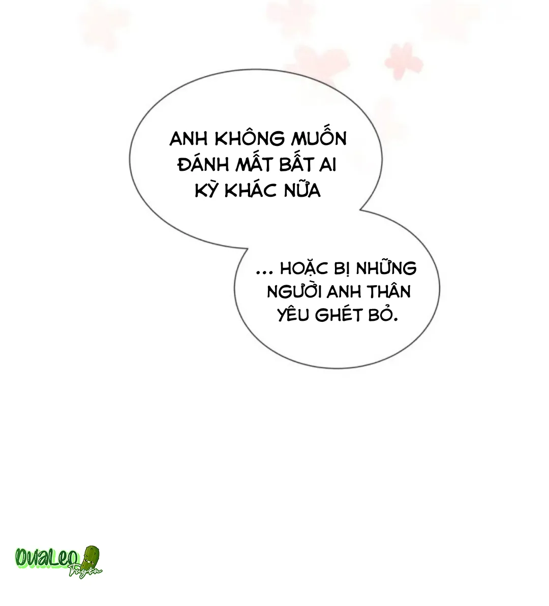 Vết rượu ngọt ngào Chapter 12 Trang 22