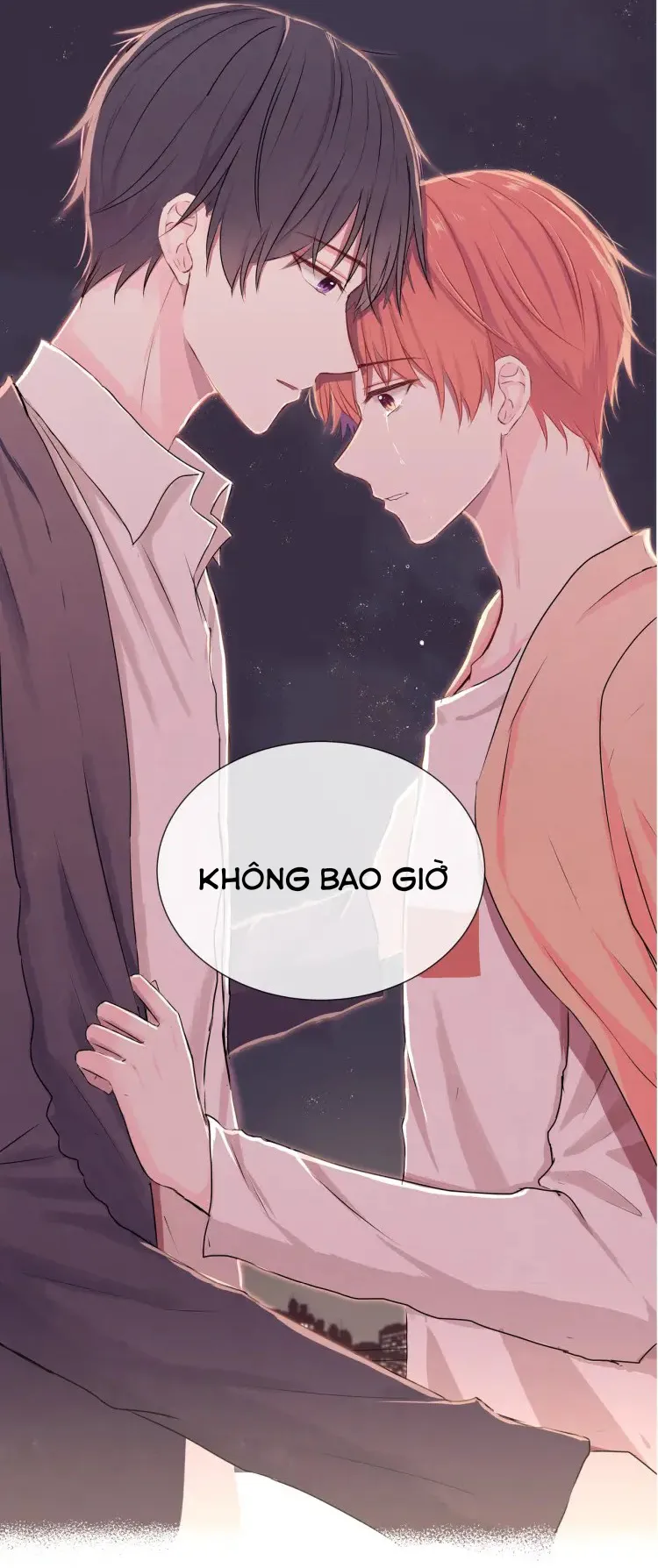 Vết rượu ngọt ngào Chapter 12 Trang 28