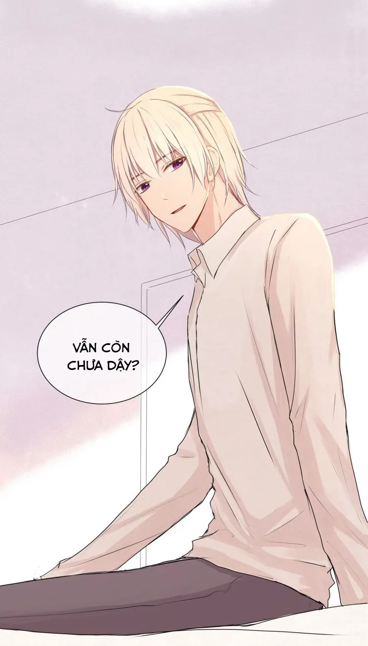 Vết rượu ngọt ngào Chapter 13 Trang 4