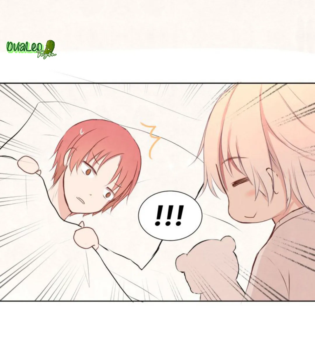 Vết rượu ngọt ngào Chapter 13 Trang 5