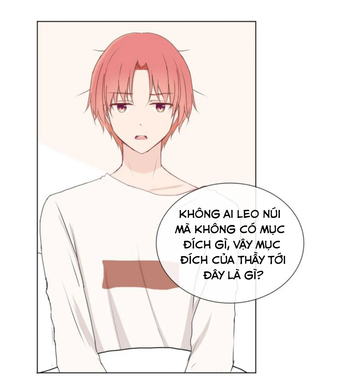 Vết rượu ngọt ngào Chapter 13 Trang 9