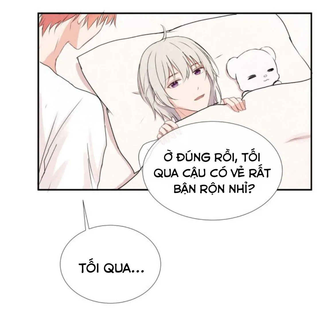 Vết rượu ngọt ngào Chapter 13 Trang 13