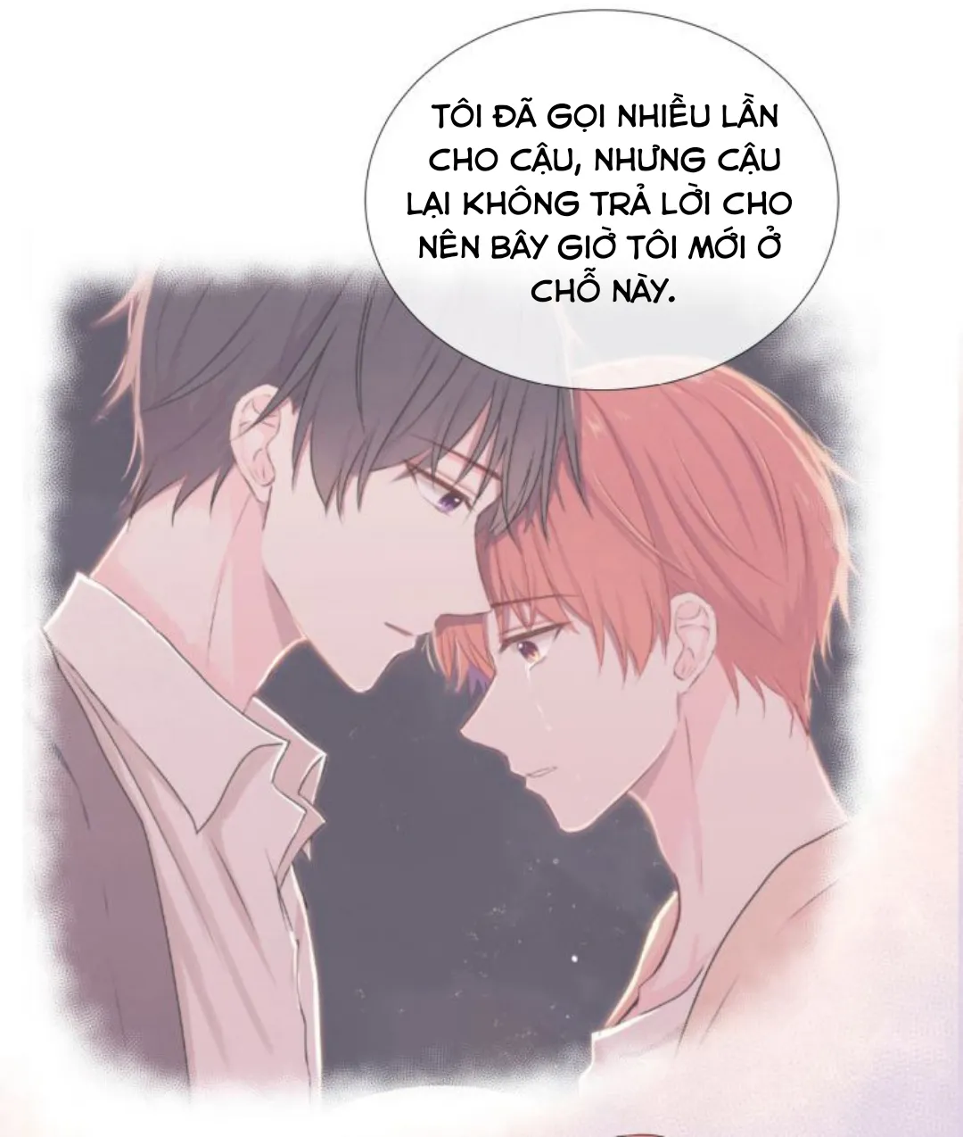 Vết rượu ngọt ngào Chapter 13 Trang 14