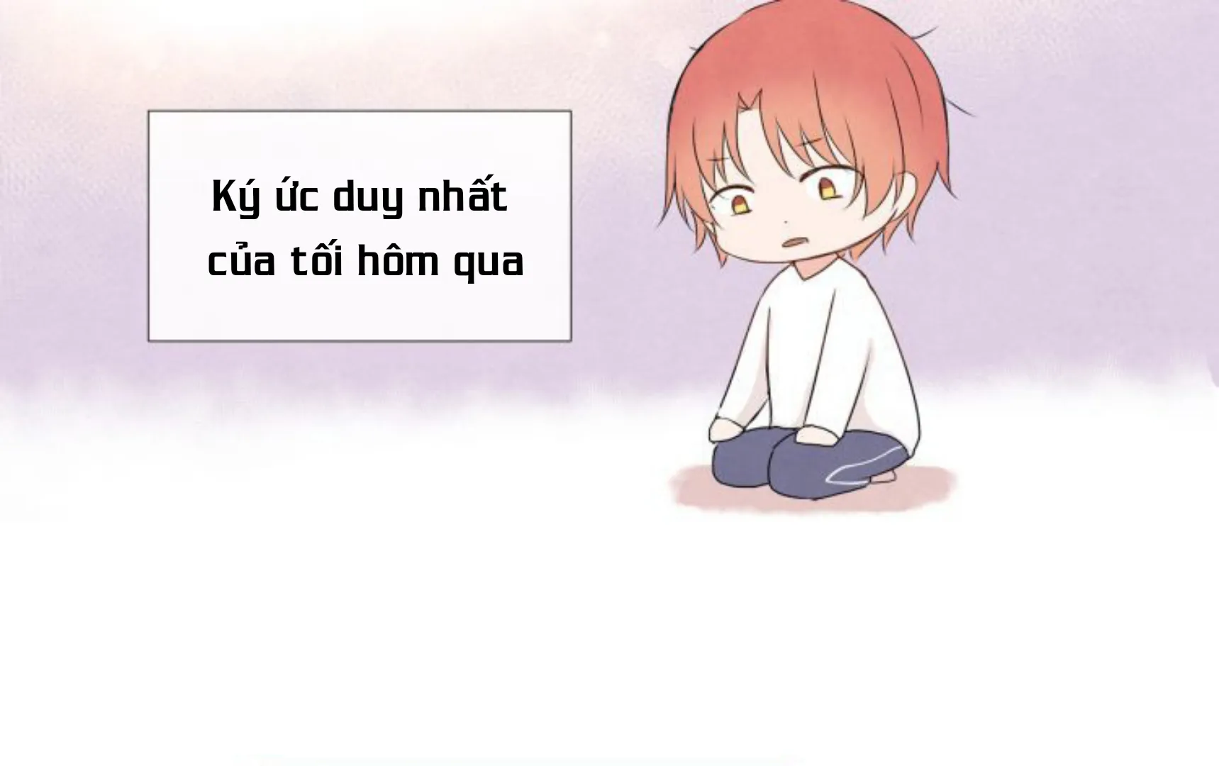 Vết rượu ngọt ngào Chapter 13 Trang 15