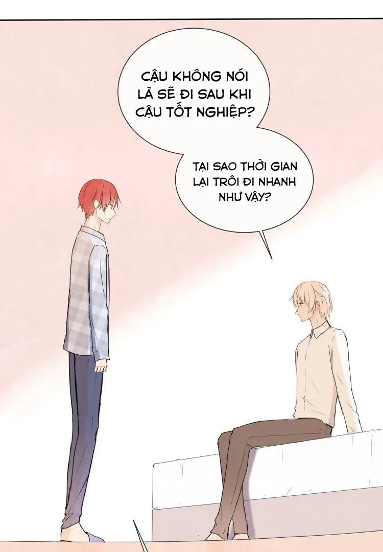 Vết rượu ngọt ngào Chapter 13 Trang 29