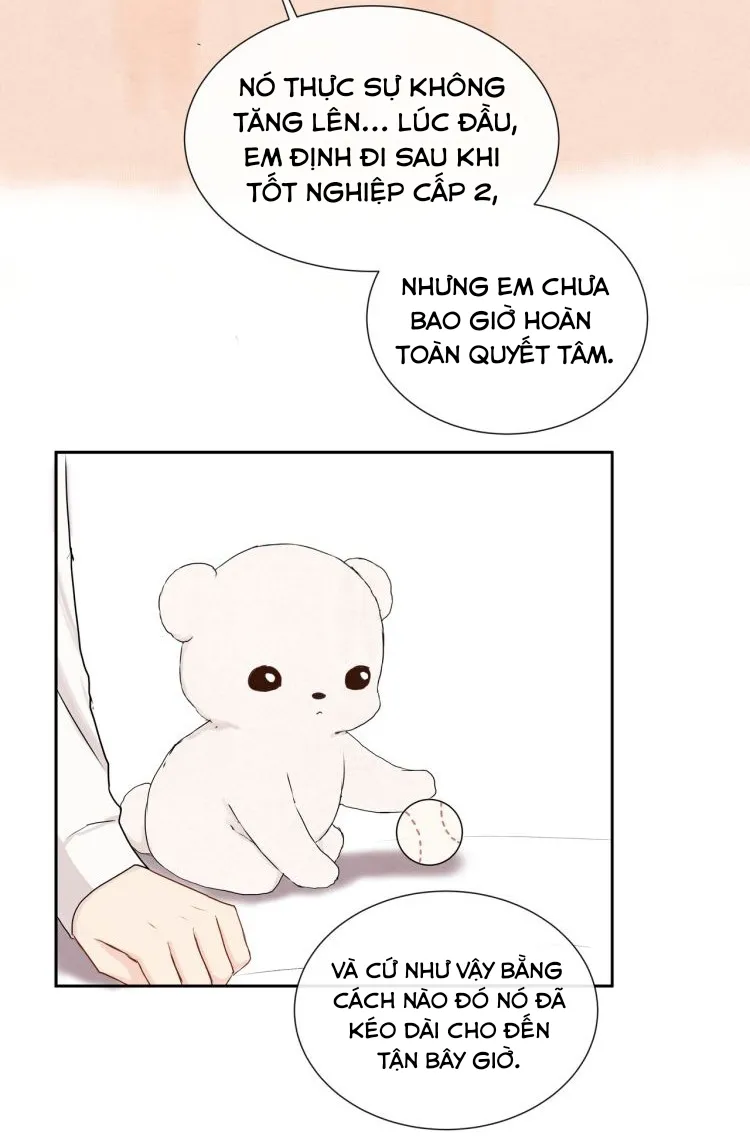 Vết rượu ngọt ngào Chapter 13 Trang 30