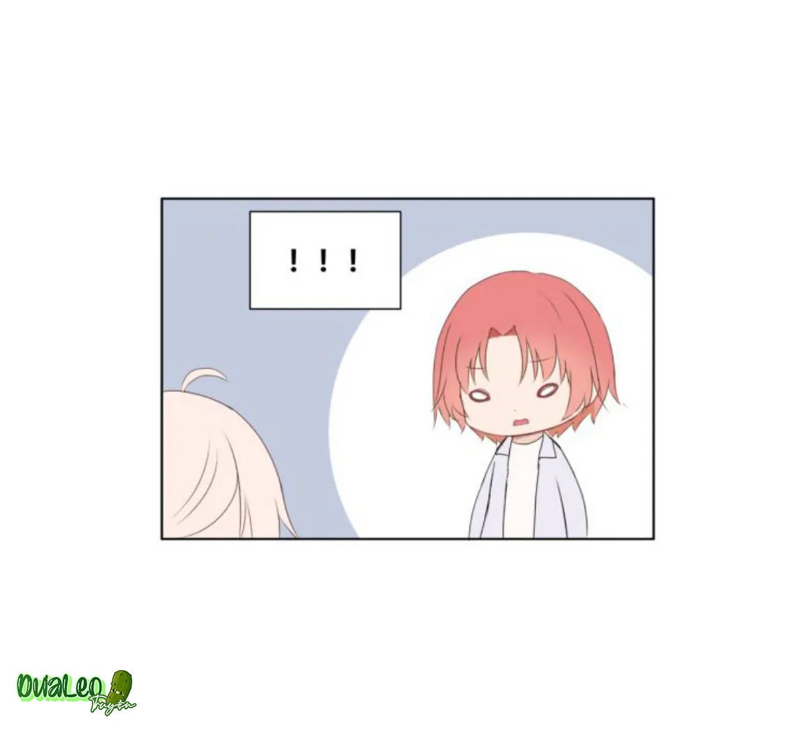 Vết rượu ngọt ngào Chapter 13 Trang 34