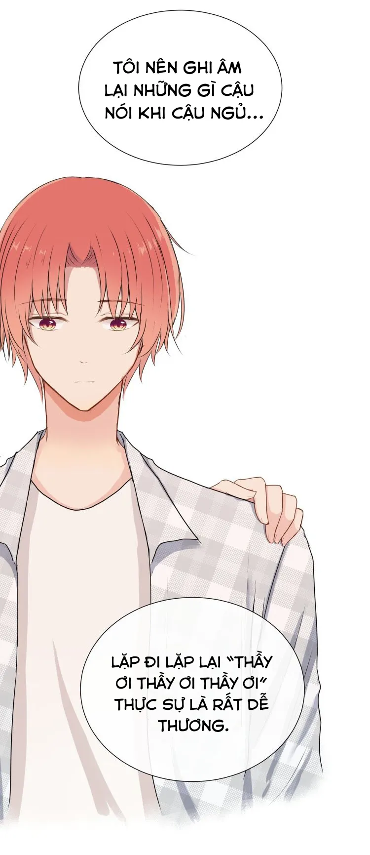 Vết rượu ngọt ngào Chapter 13 Trang 37