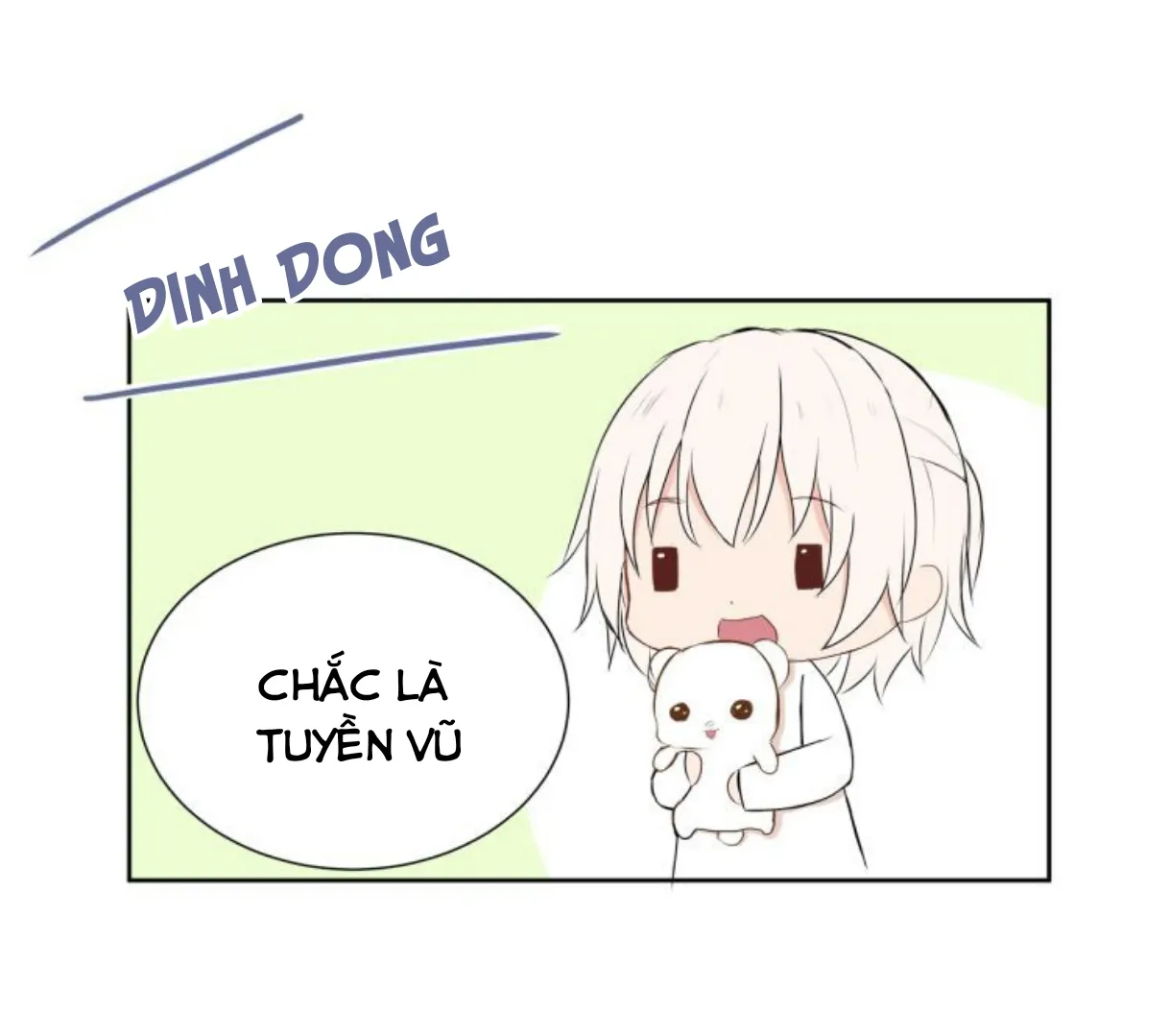 Vết rượu ngọt ngào Chapter 13 Trang 38