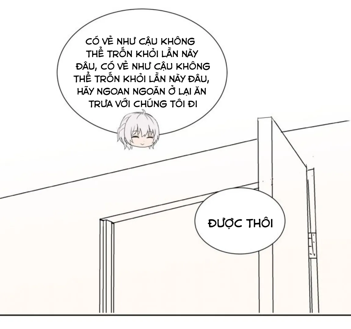 Vết rượu ngọt ngào Chapter 13 Trang 39