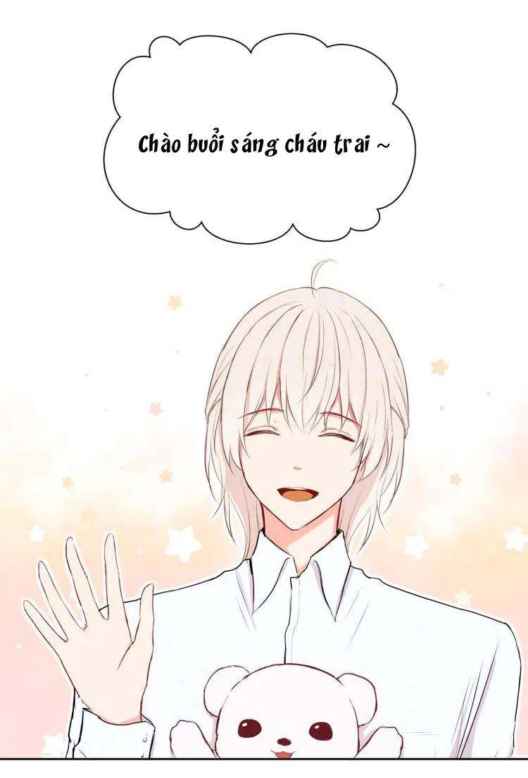 Vết rượu ngọt ngào Chapter 14 Trang 3