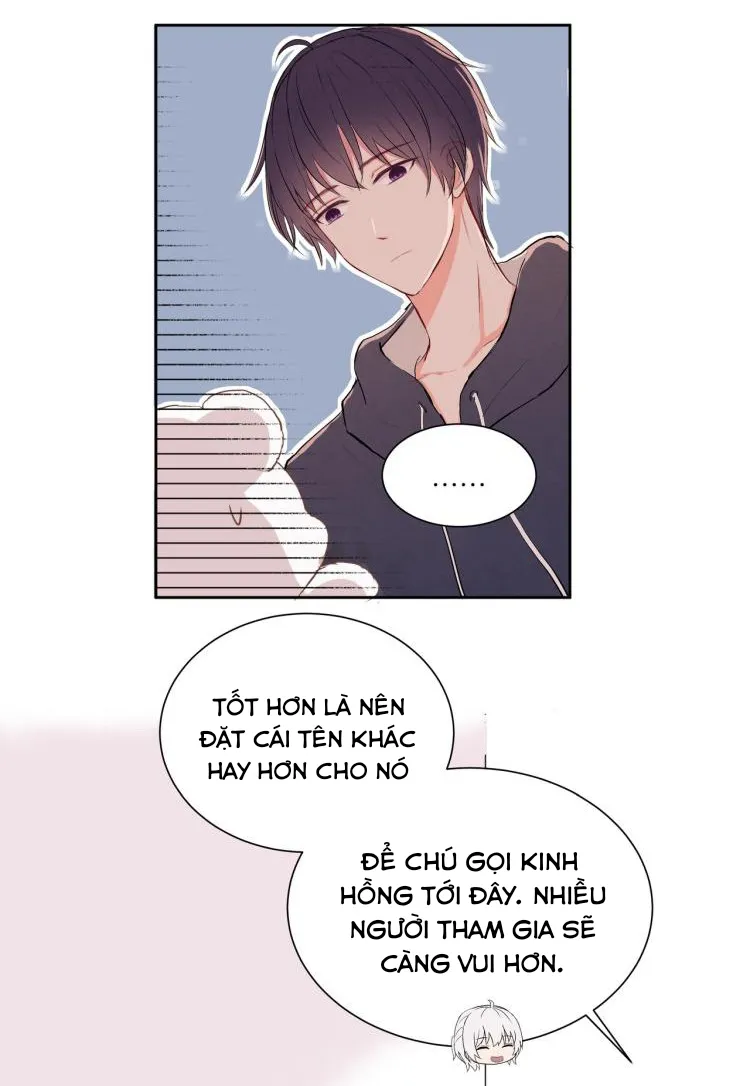 Vết rượu ngọt ngào Chapter 14 Trang 6