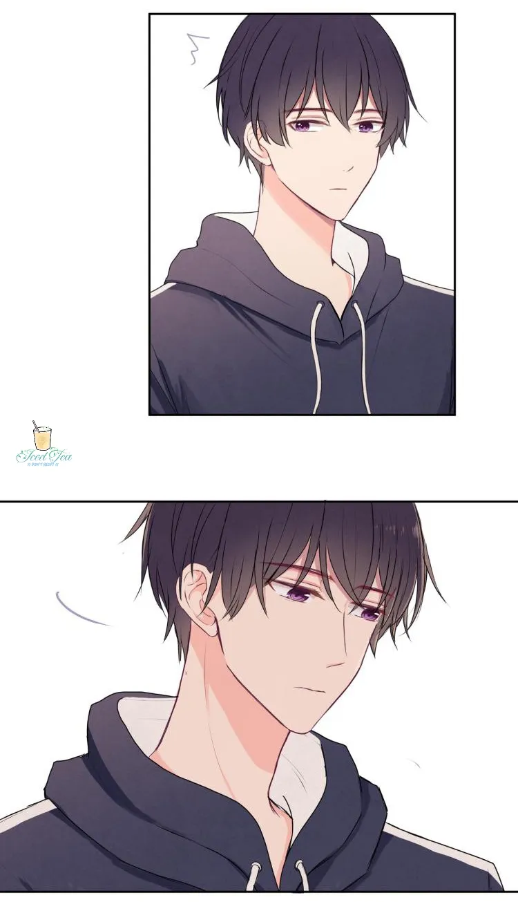 Vết rượu ngọt ngào Chapter 14 Trang 8