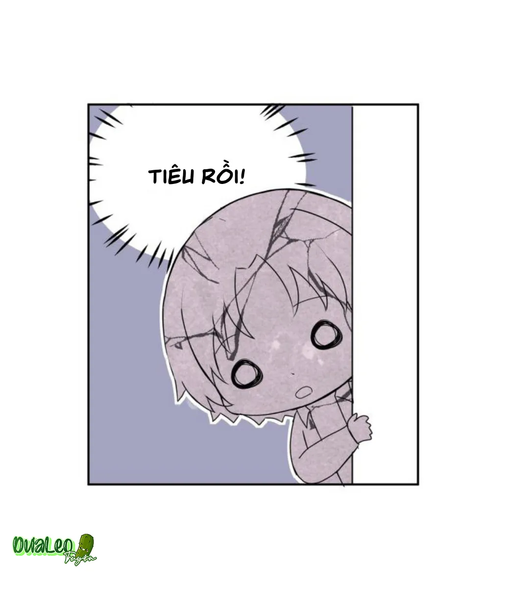 Vết rượu ngọt ngào Chapter 14 Trang 9