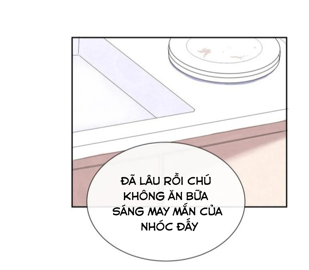 Vết rượu ngọt ngào Chapter 14 Trang 10