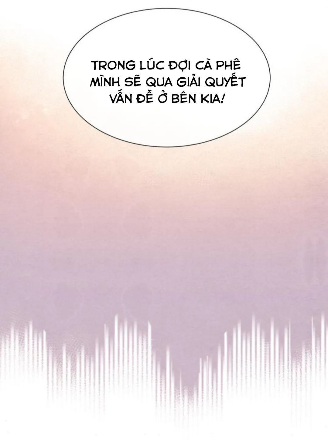 Vết rượu ngọt ngào Chapter 14 Trang 14