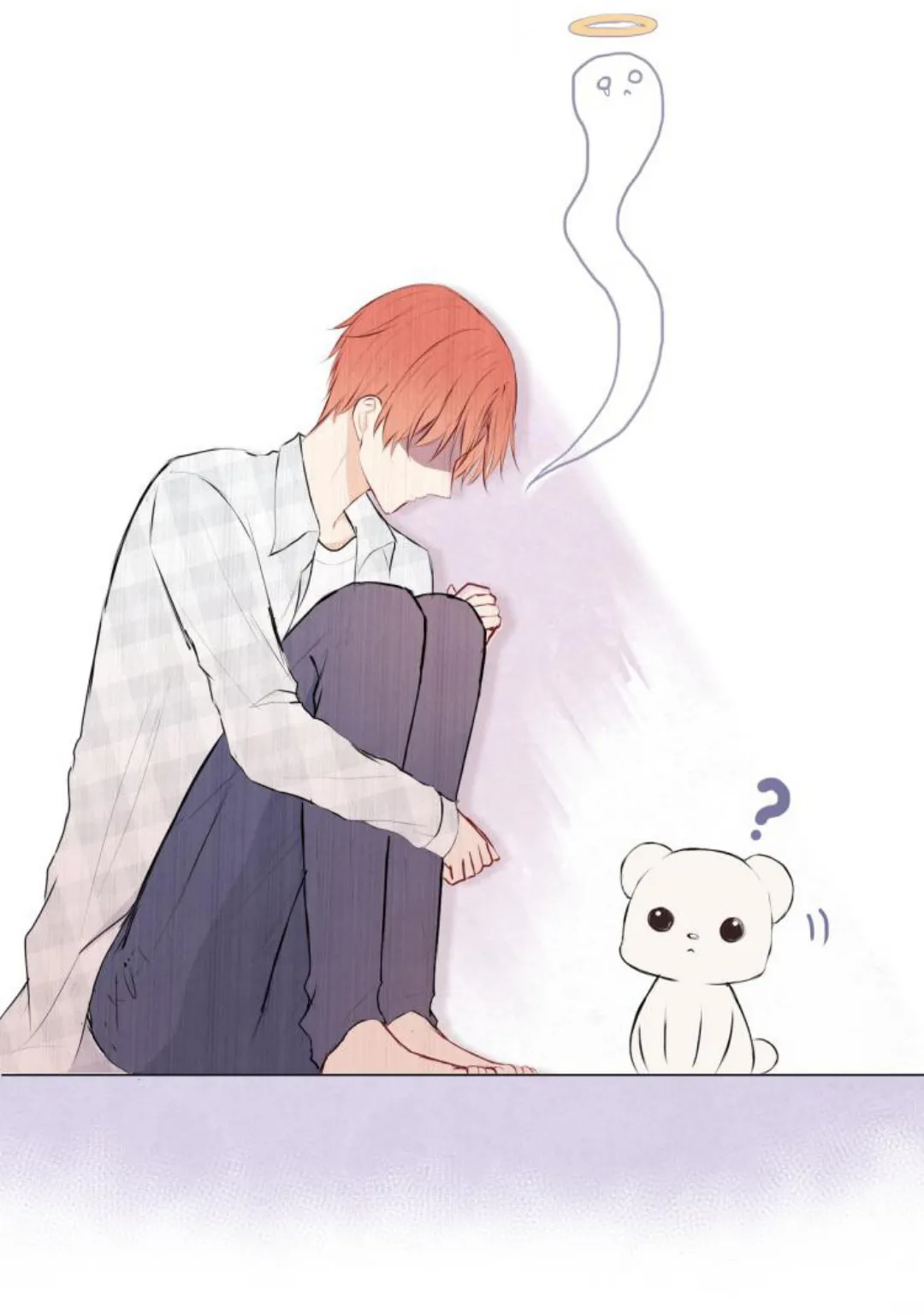 Vết rượu ngọt ngào Chapter 14 Trang 15