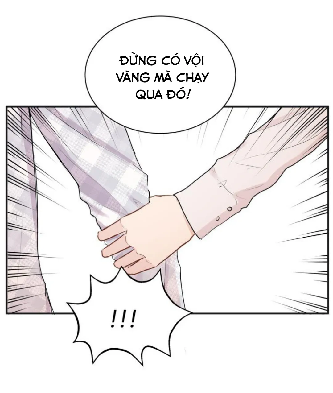 Vết rượu ngọt ngào Chapter 14 Trang 25