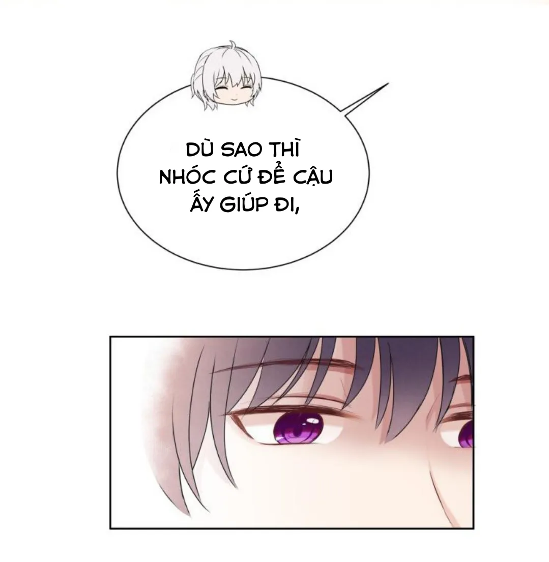 Vết rượu ngọt ngào Chapter 14 Trang 29