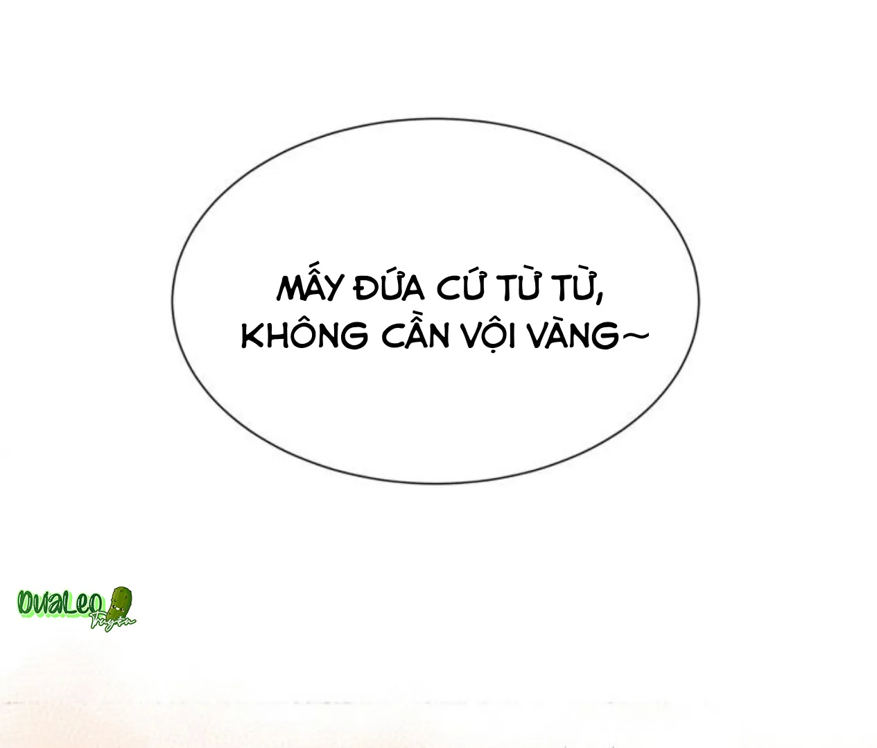 Vết rượu ngọt ngào Chapter 14 Trang 31