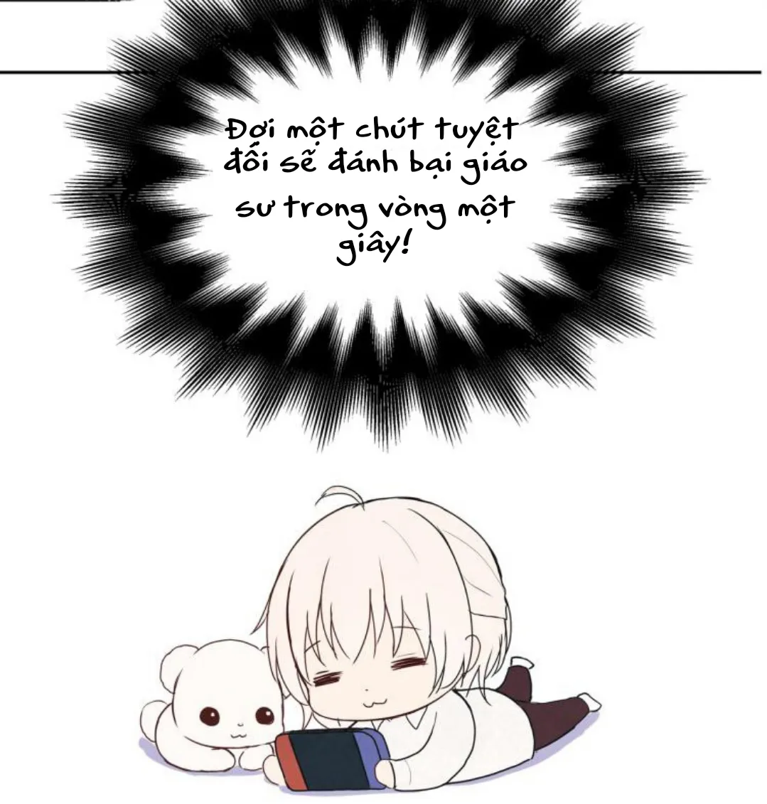 Vết rượu ngọt ngào Chapter 14 Trang 33