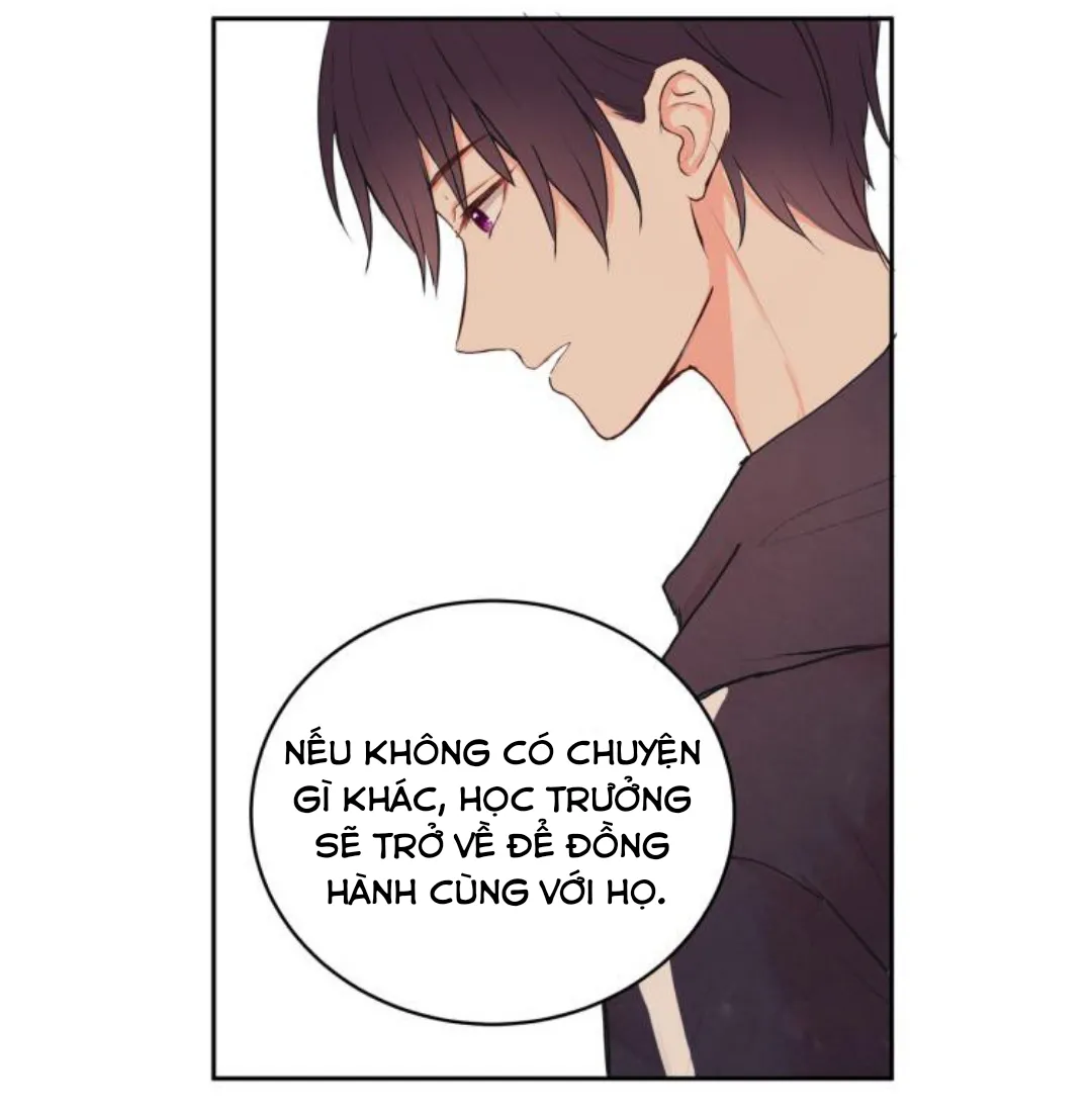 Vết rượu ngọt ngào Chapter 14 Trang 36