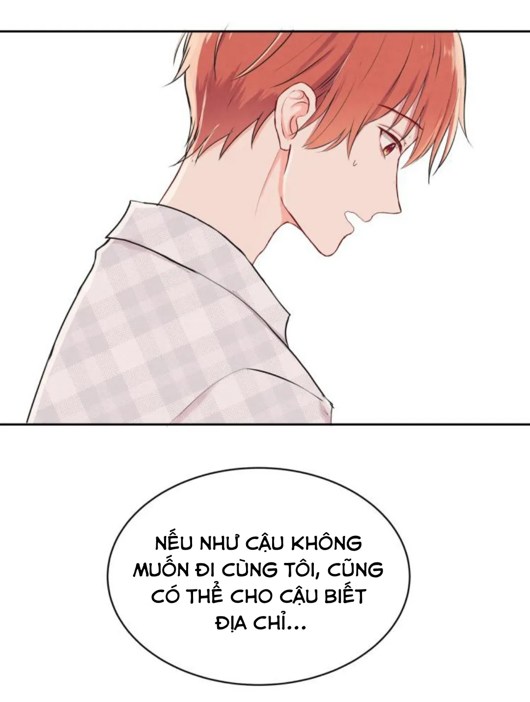 Vết rượu ngọt ngào Chapter 14 Trang 38