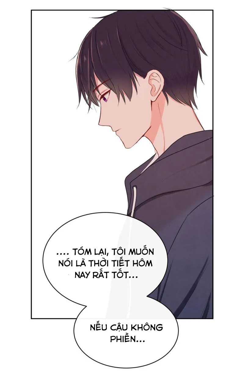 Vết rượu ngọt ngào Chapter 14 Trang 39