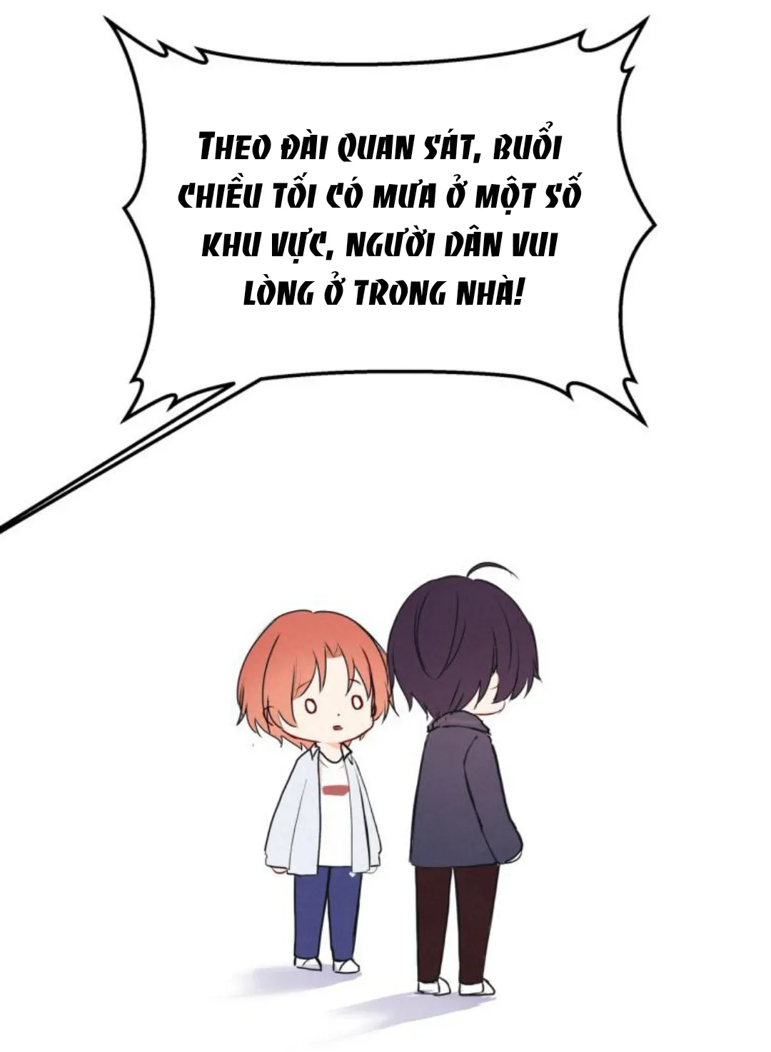 Vết rượu ngọt ngào Chapter 14 Trang 40