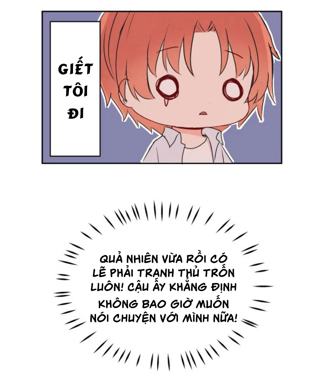 Vết rượu ngọt ngào Chapter 14 Trang 41