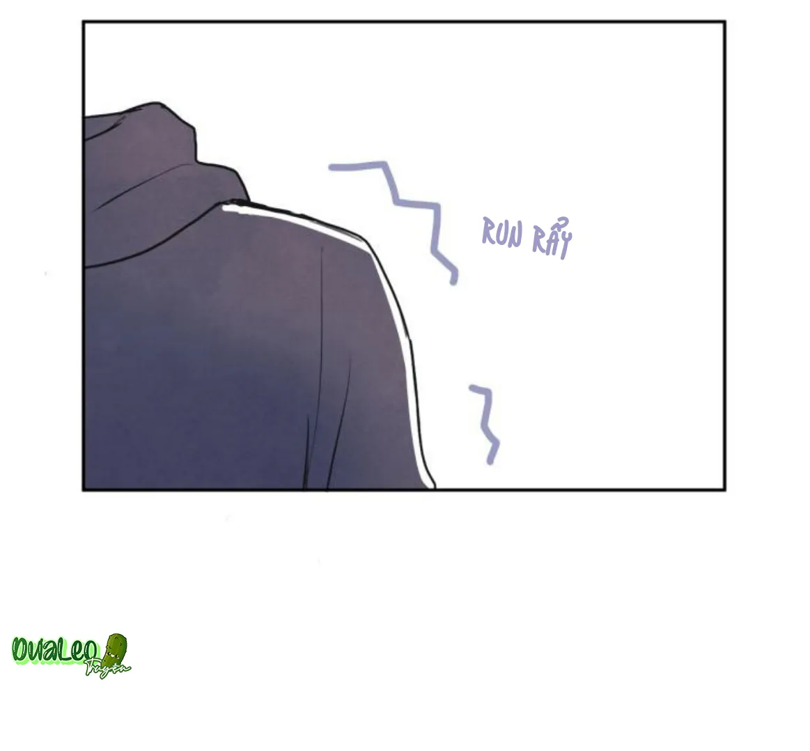 Vết rượu ngọt ngào Chapter 14 Trang 42