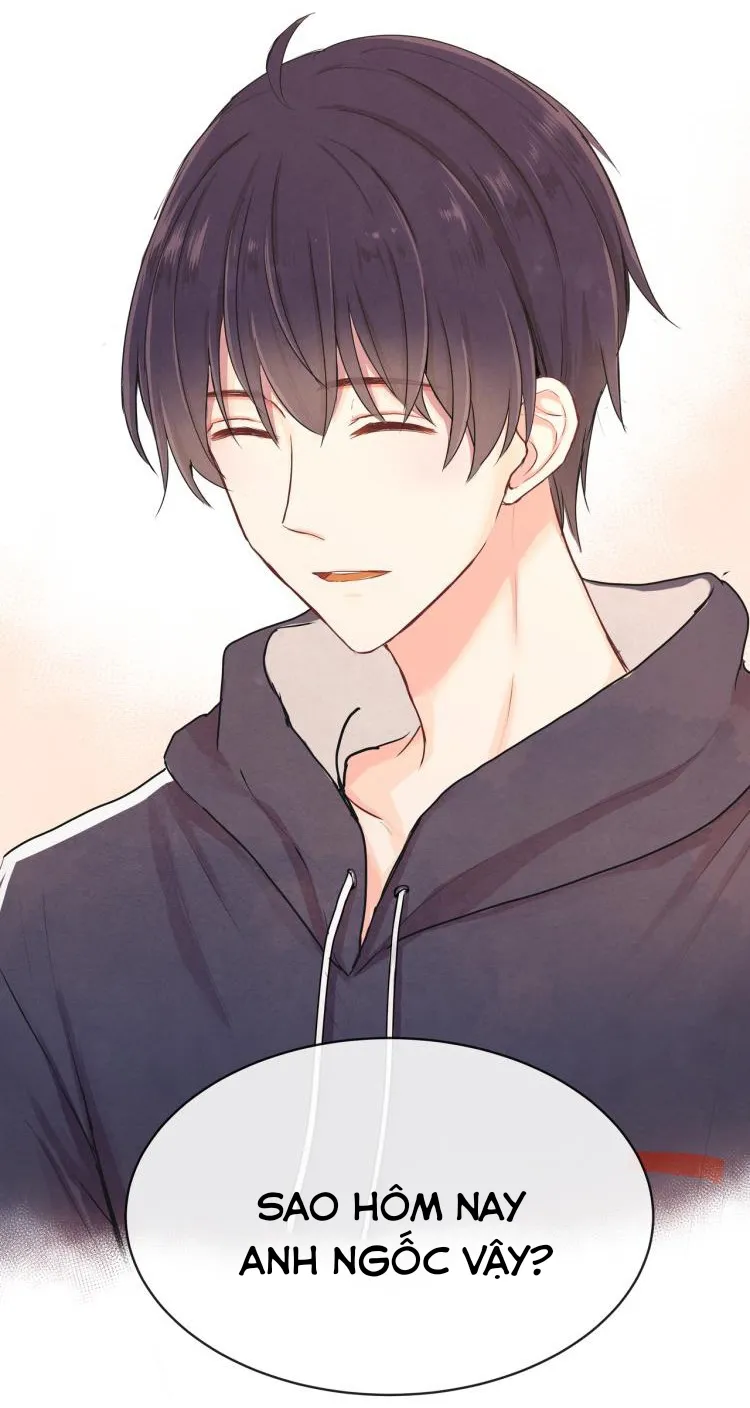 Vết rượu ngọt ngào Chapter 14 Trang 43