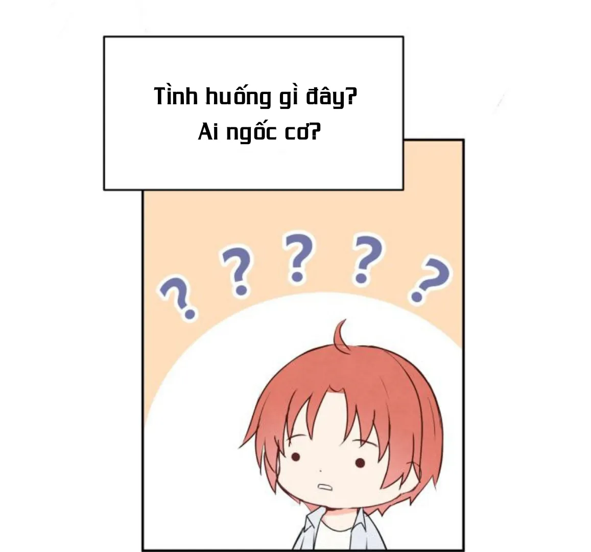 Vết rượu ngọt ngào Chapter 14 Trang 44