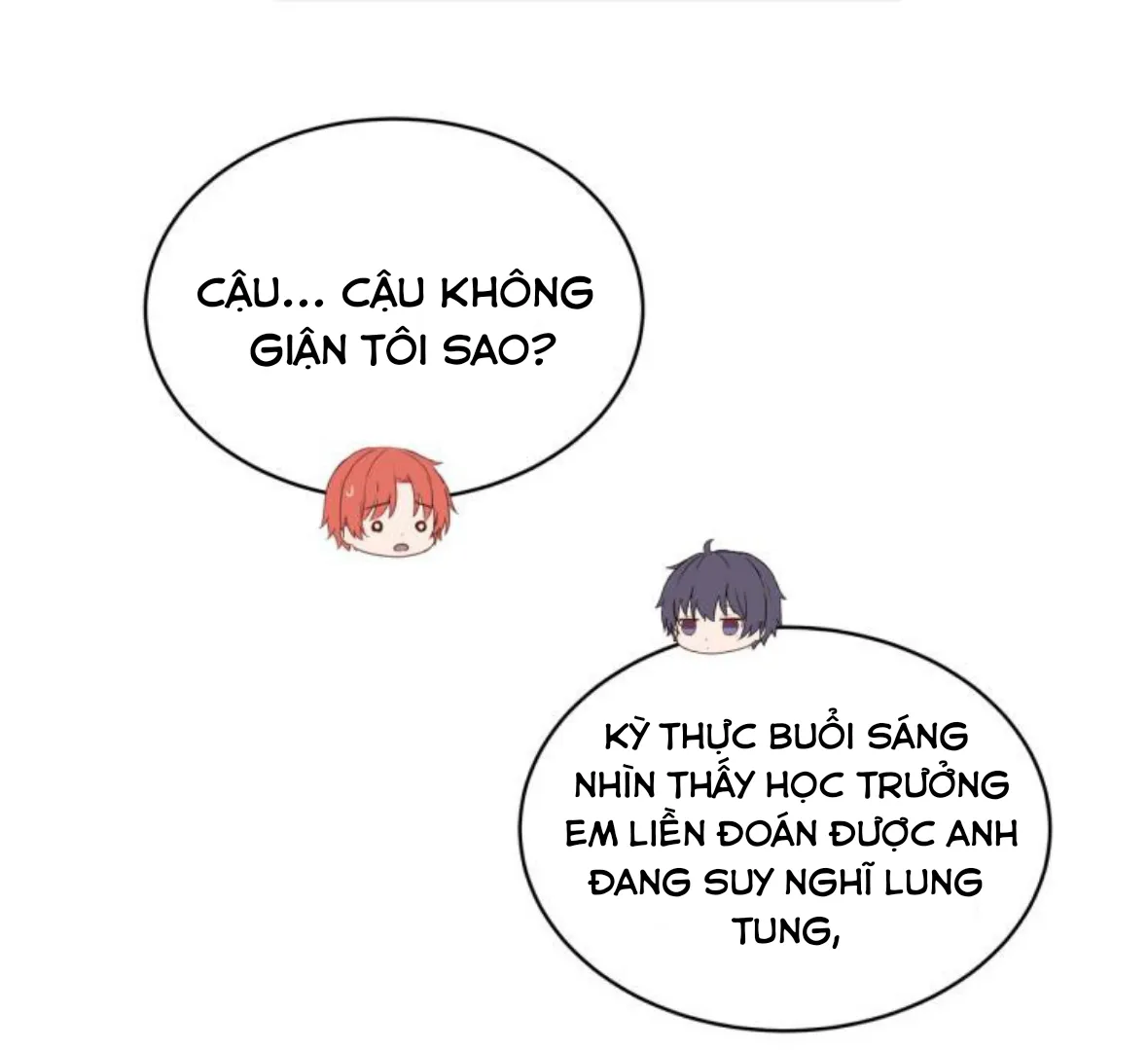 Vết rượu ngọt ngào Chapter 14 Trang 45