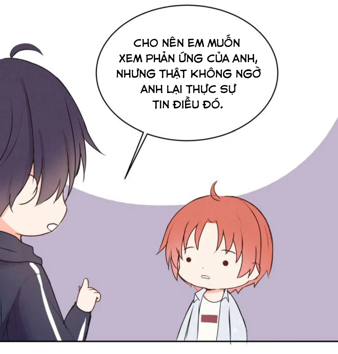 Vết rượu ngọt ngào Chapter 14 Trang 47