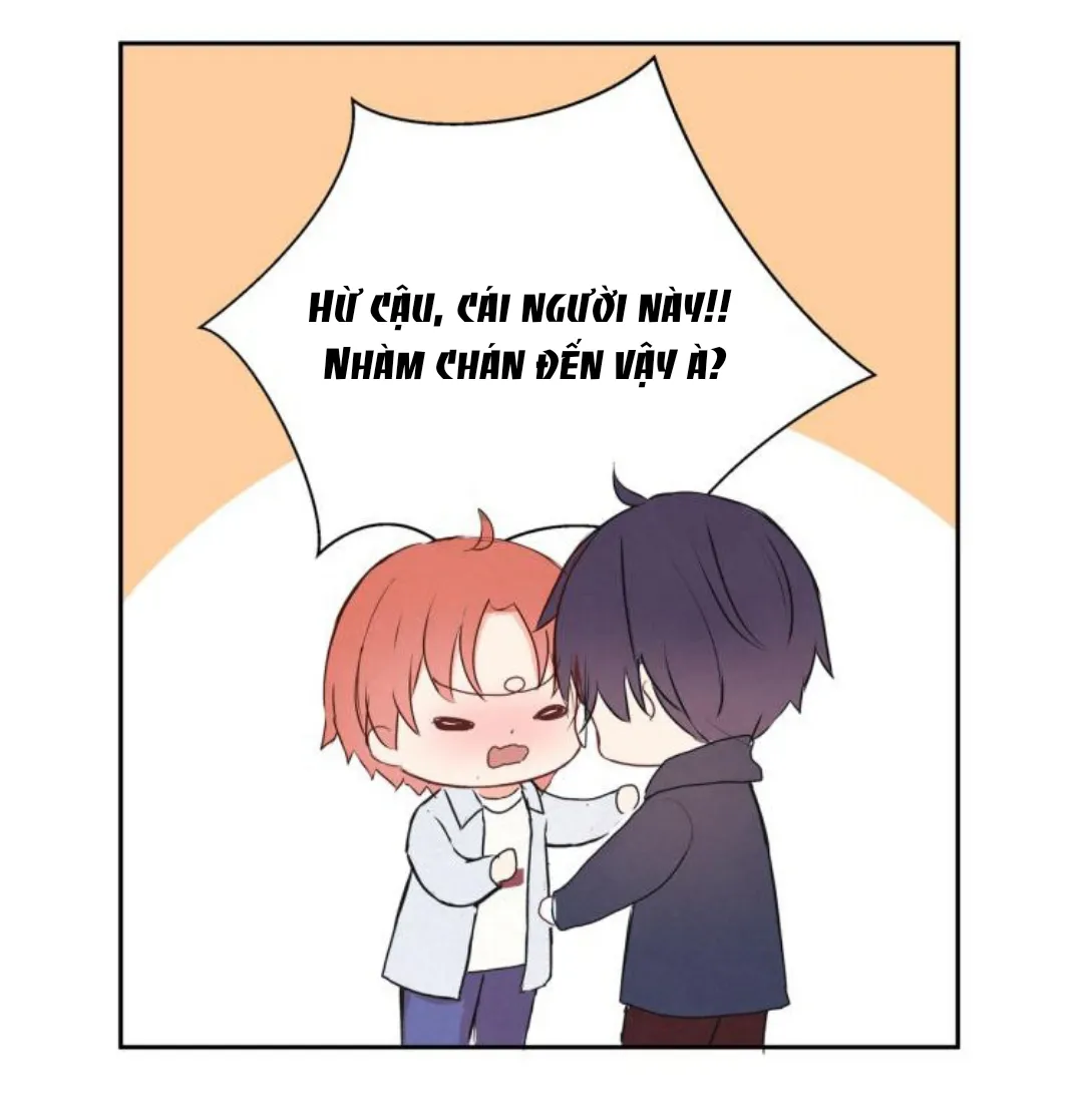 Vết rượu ngọt ngào Chapter 14 Trang 48