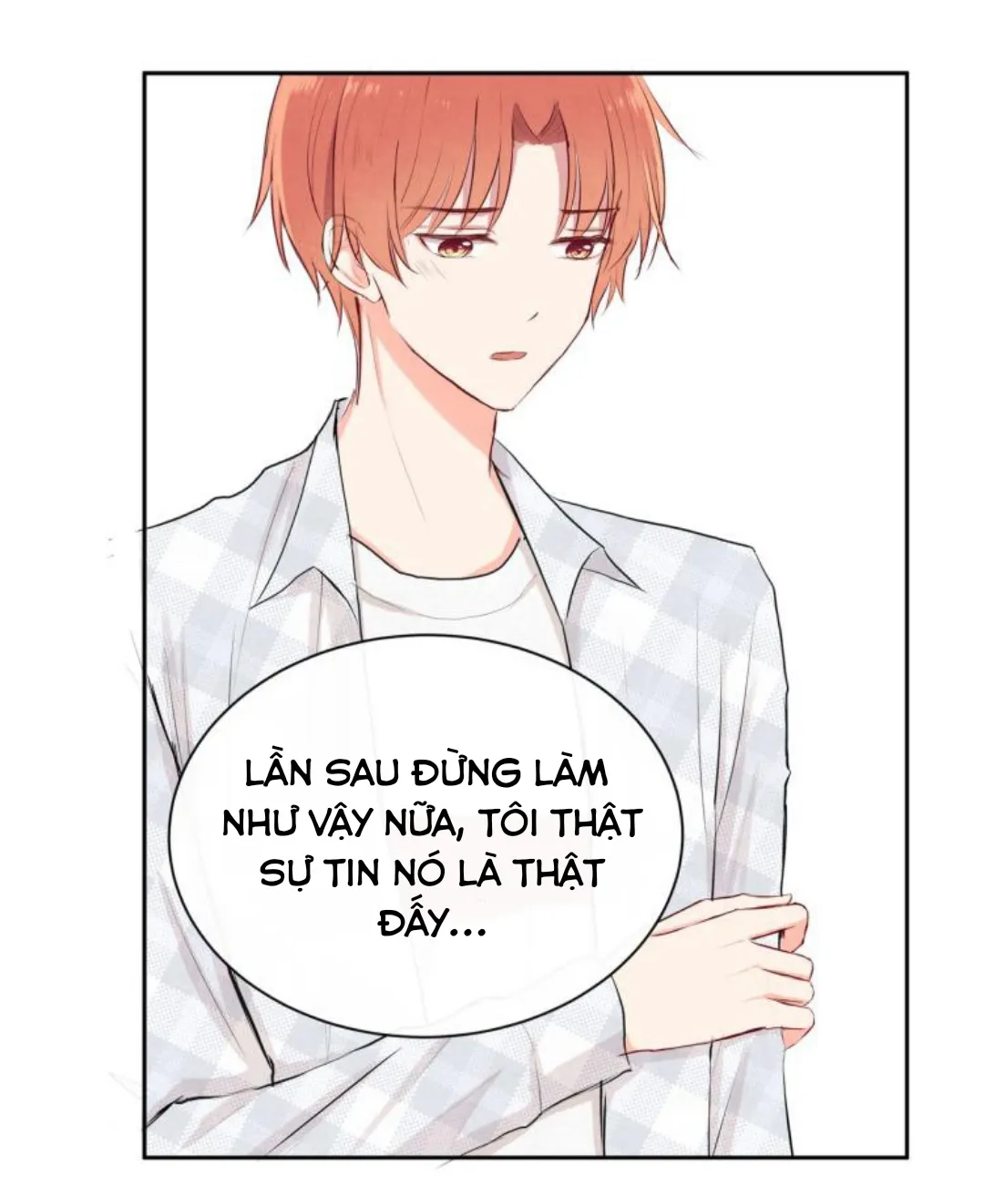 Vết rượu ngọt ngào Chapter 14 Trang 49