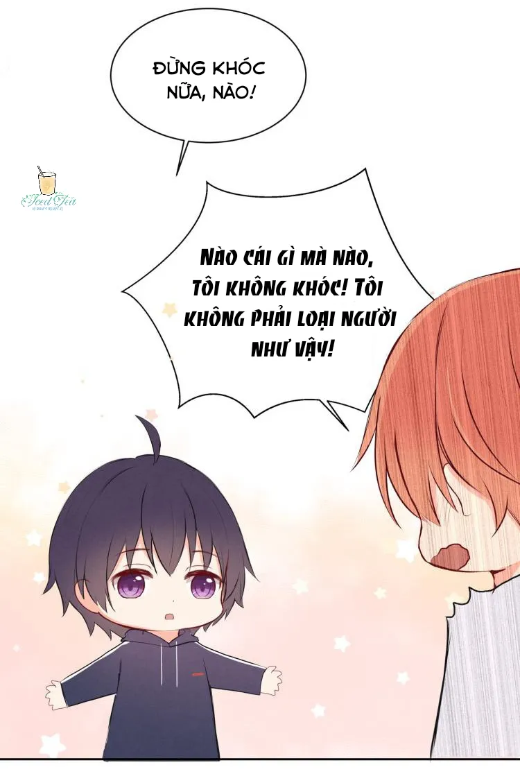 Vết rượu ngọt ngào Chapter 14 Trang 50