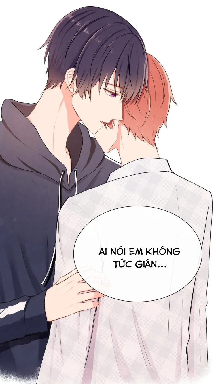 Vết rượu ngọt ngào Chapter 14 Trang 53