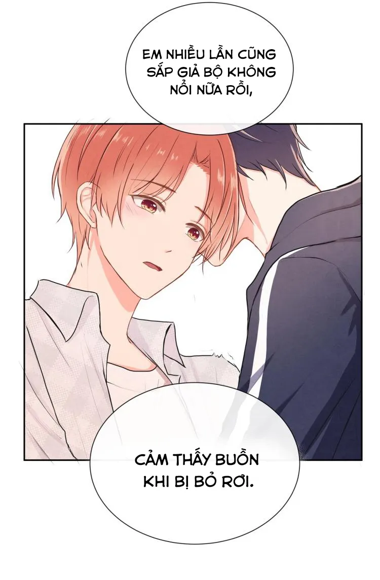 Vết rượu ngọt ngào Chapter 14 Trang 55