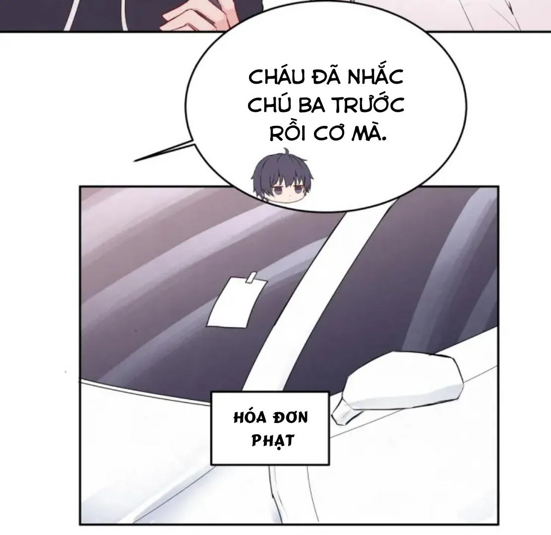 Vết rượu ngọt ngào Chapter 15 Trang 3