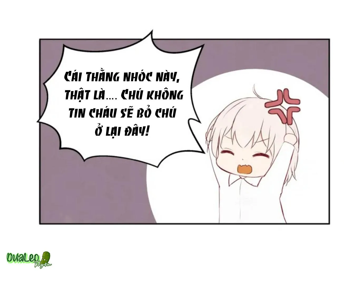 Vết rượu ngọt ngào Chapter 15 Trang 5