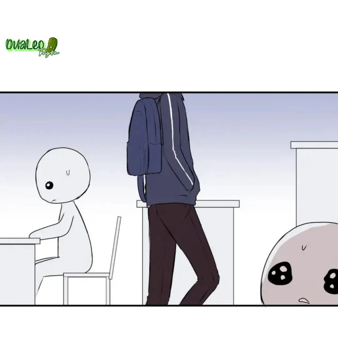 Vết rượu ngọt ngào Chapter 15 Trang 20