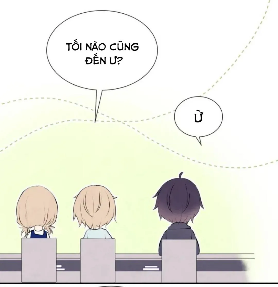 Vết rượu ngọt ngào Chapter 15 Trang 27